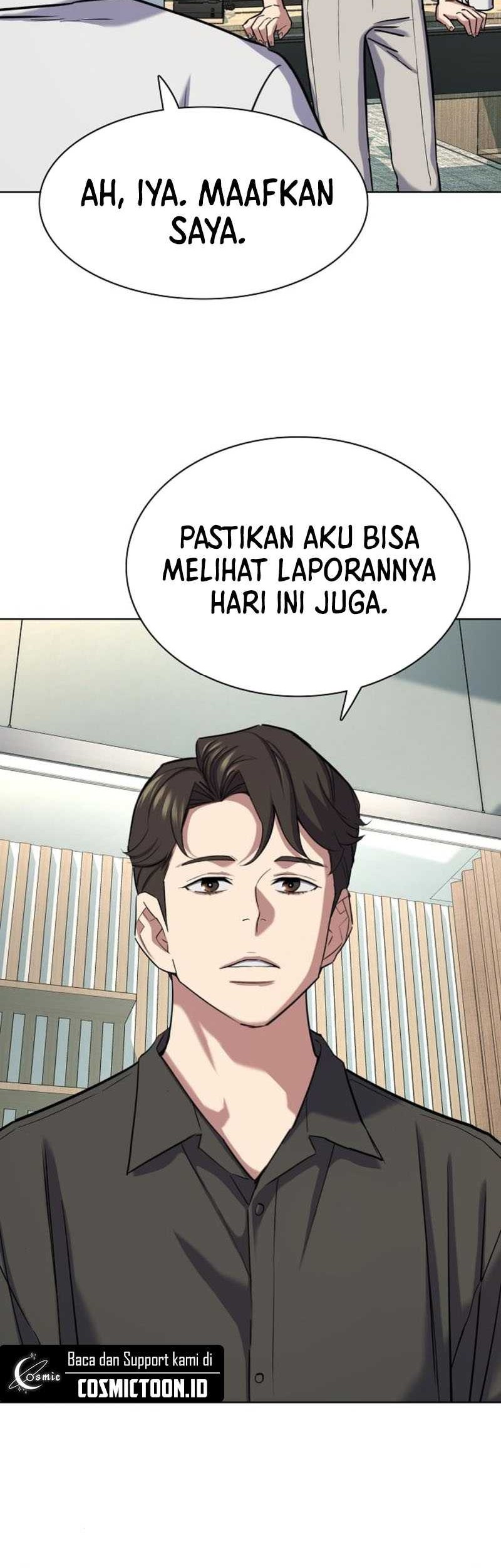 Chapter 160 - halaman 23