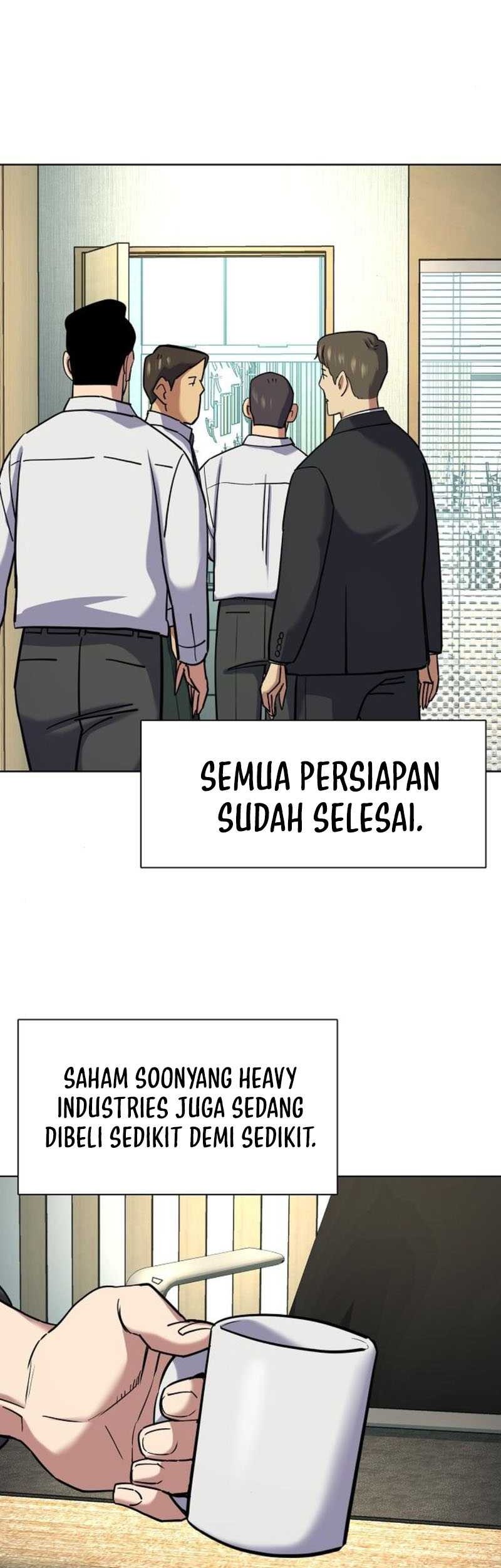 Chapter 160 - halaman 24