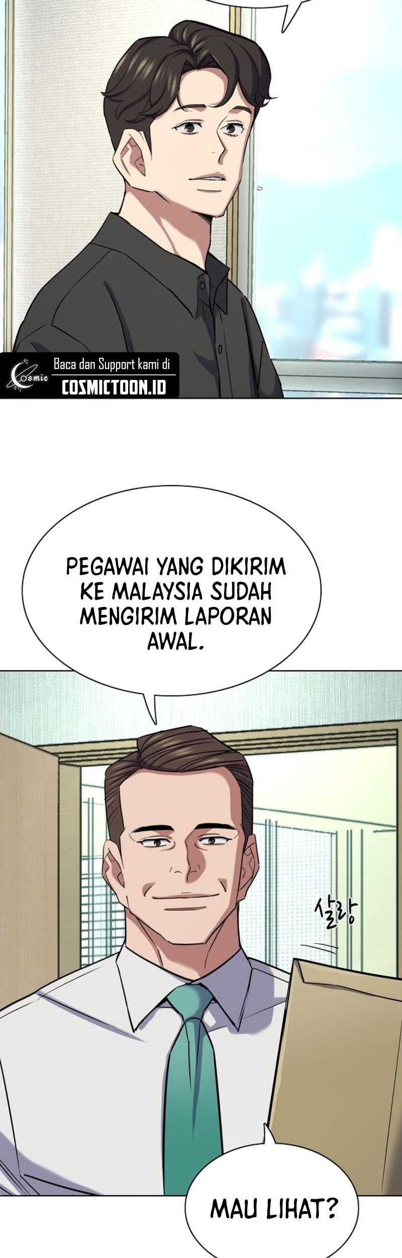 Chapter 160 - halaman 29