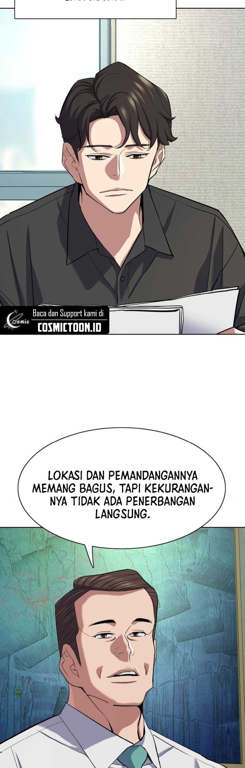 Chapter 160 - halaman 31