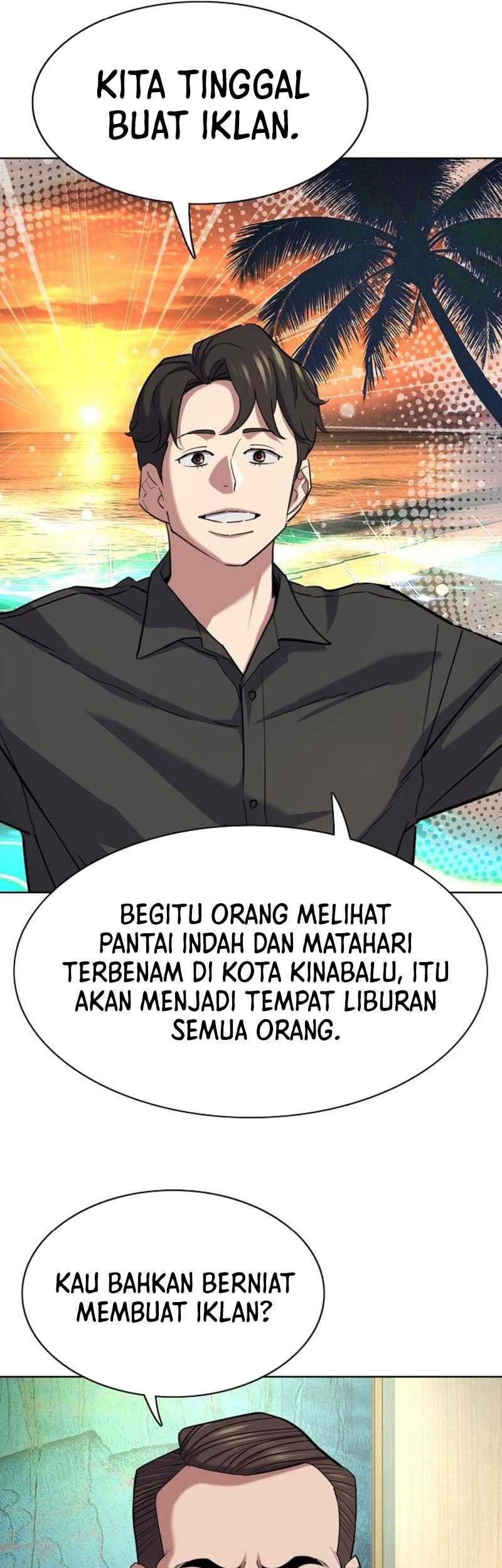 Chapter 160 - halaman 34