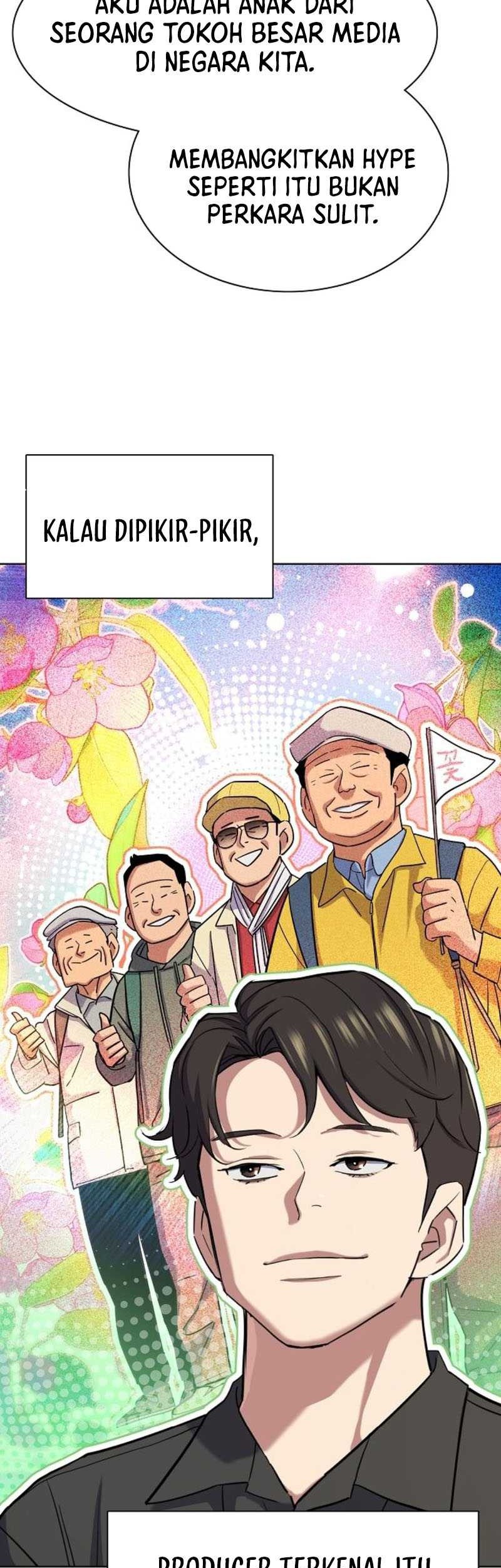 Chapter 160 - halaman 36