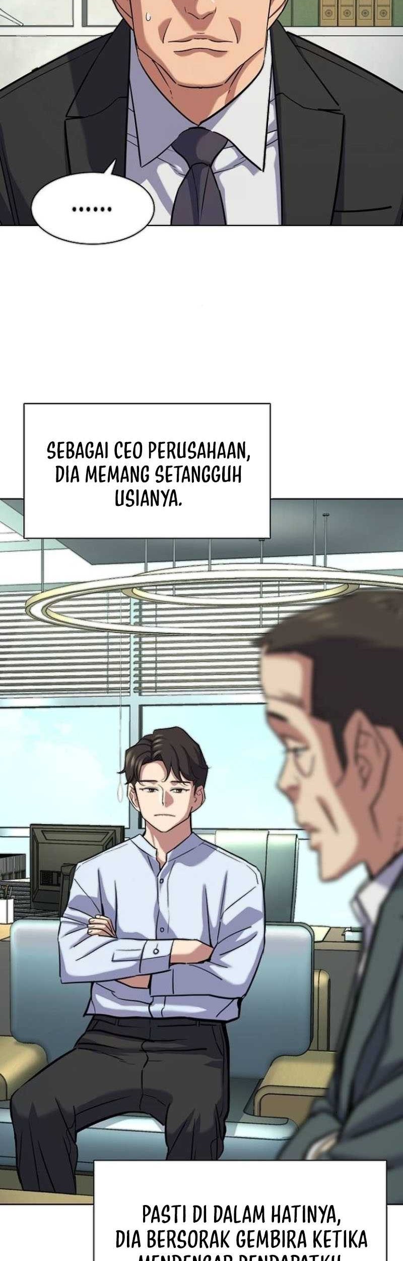 Chapter 161 - halaman 17