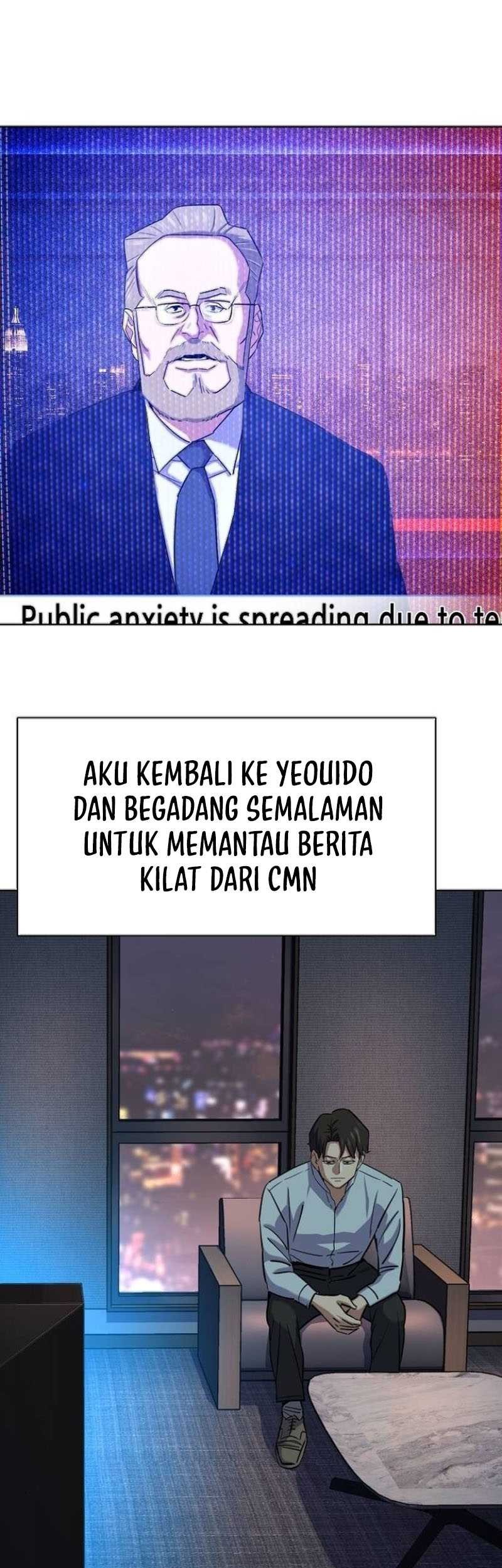 Chapter 161 - halaman 20
