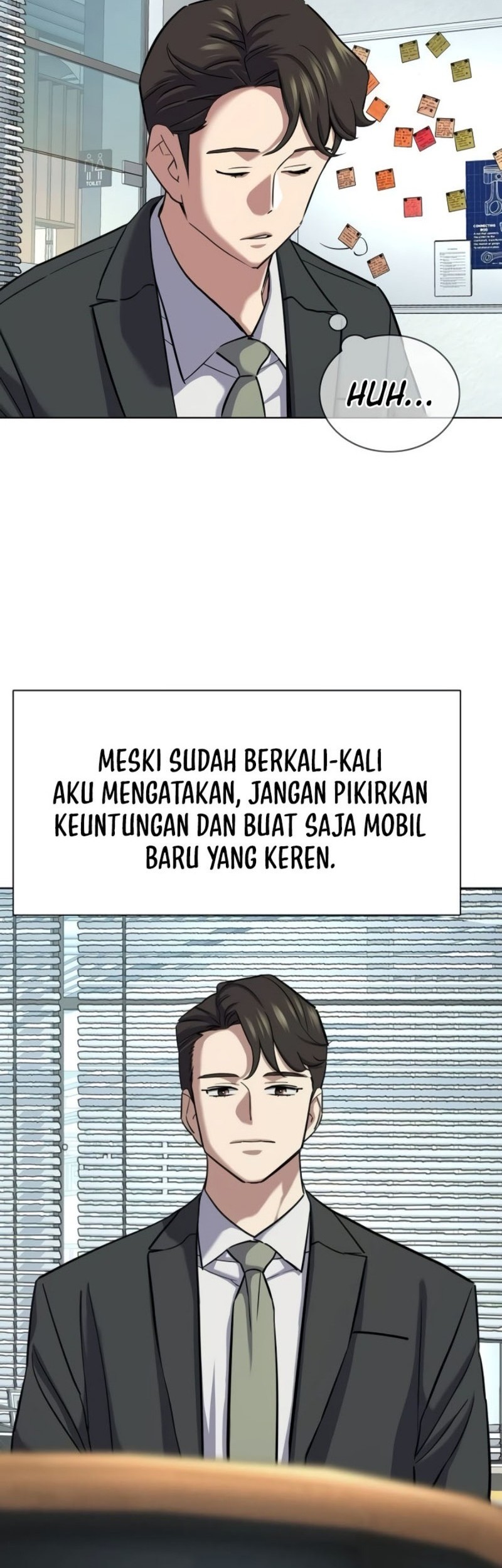 Chapter 162 - halaman 30