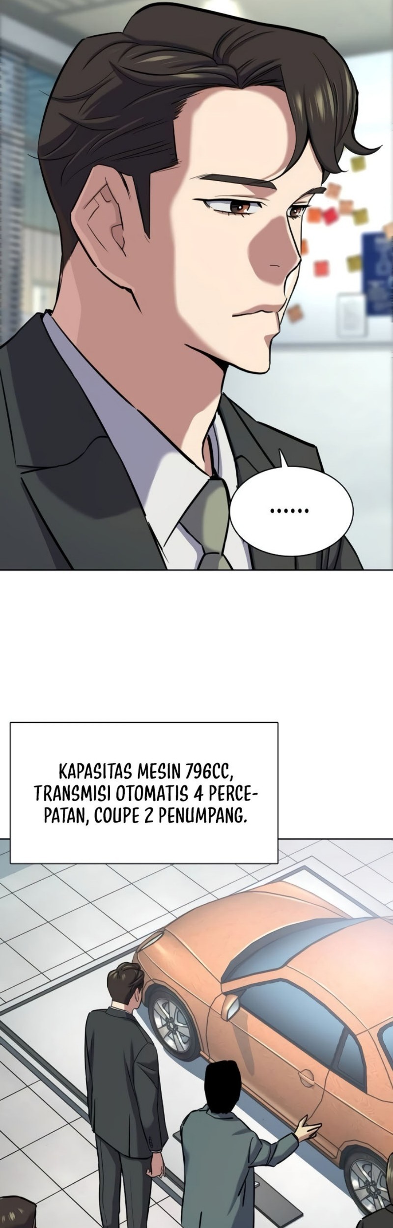 Chapter 162 - halaman 26