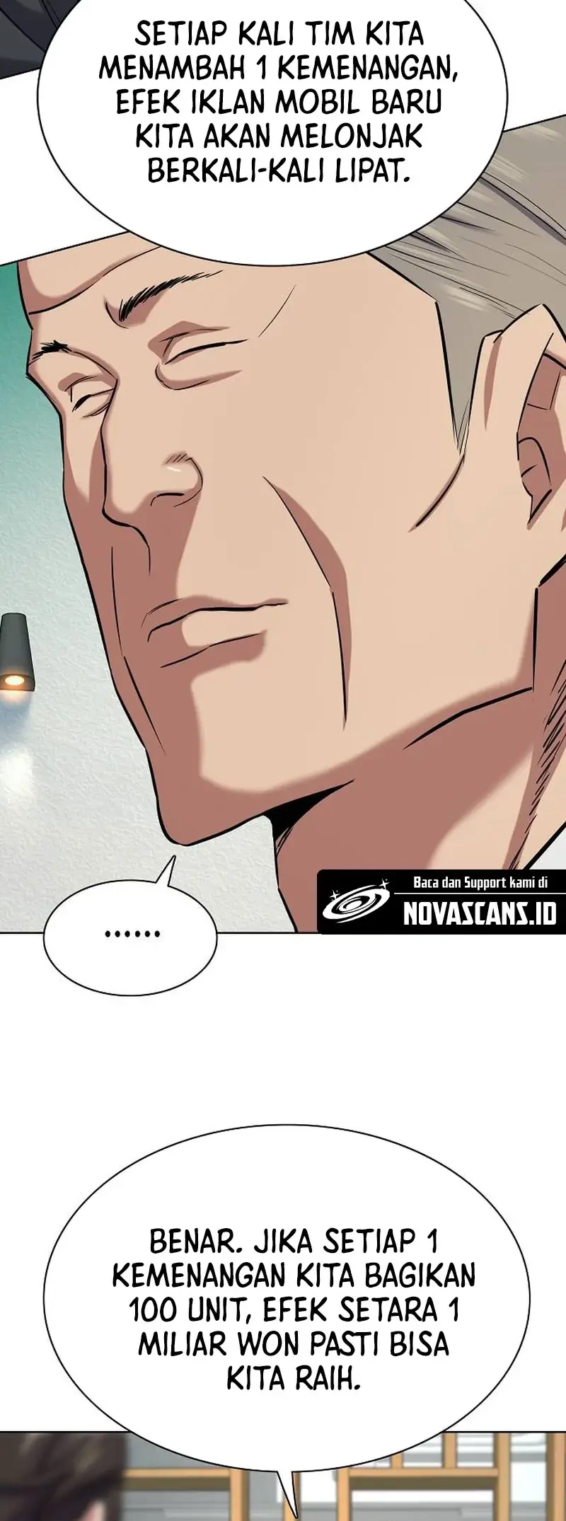 Chapter 163 - halaman 19