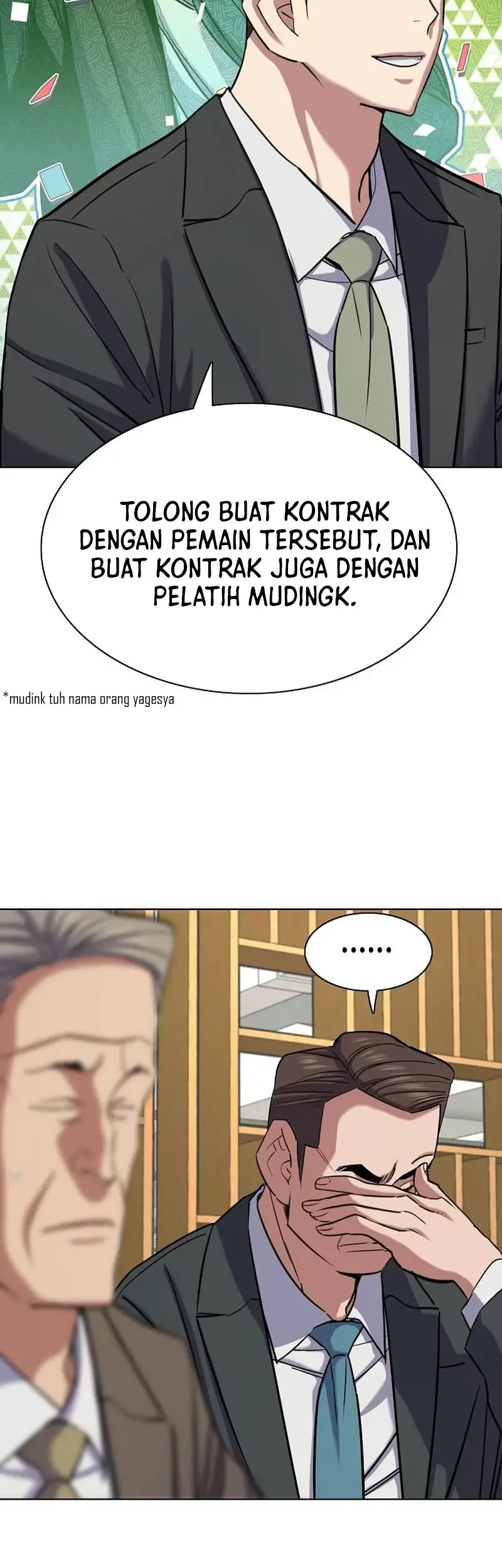 Chapter 163 - halaman 22