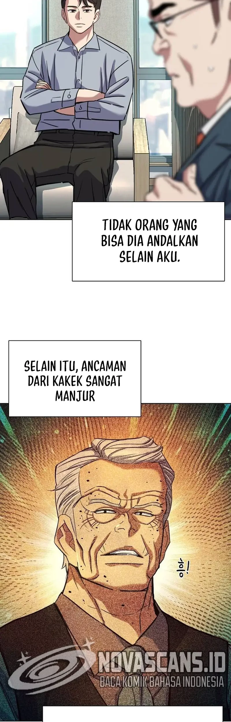 Chapter 163 - halaman 39