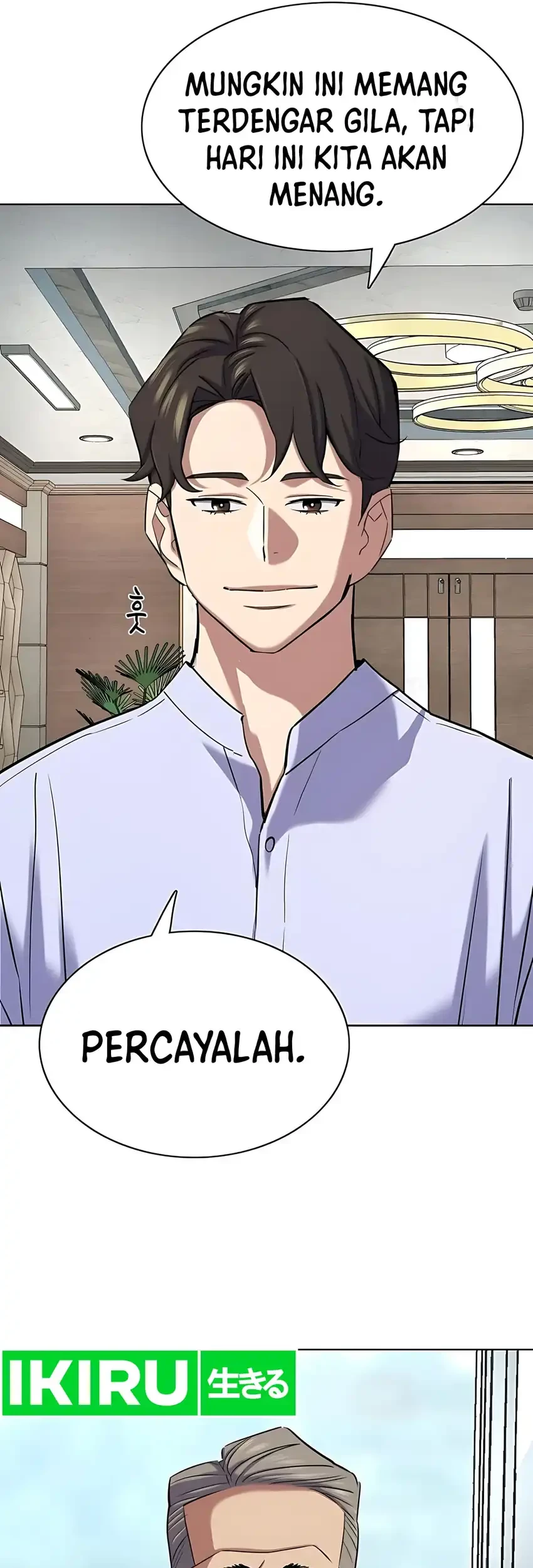 Chapter 164 - halaman 18