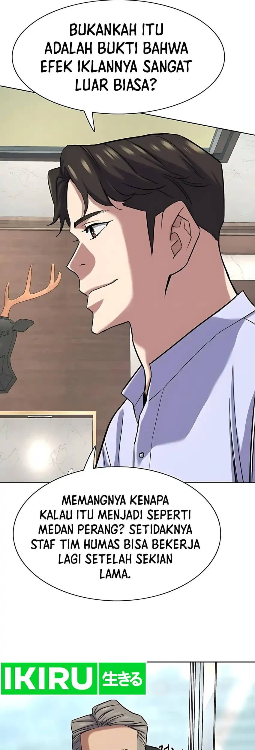 Chapter 164 - halaman 24