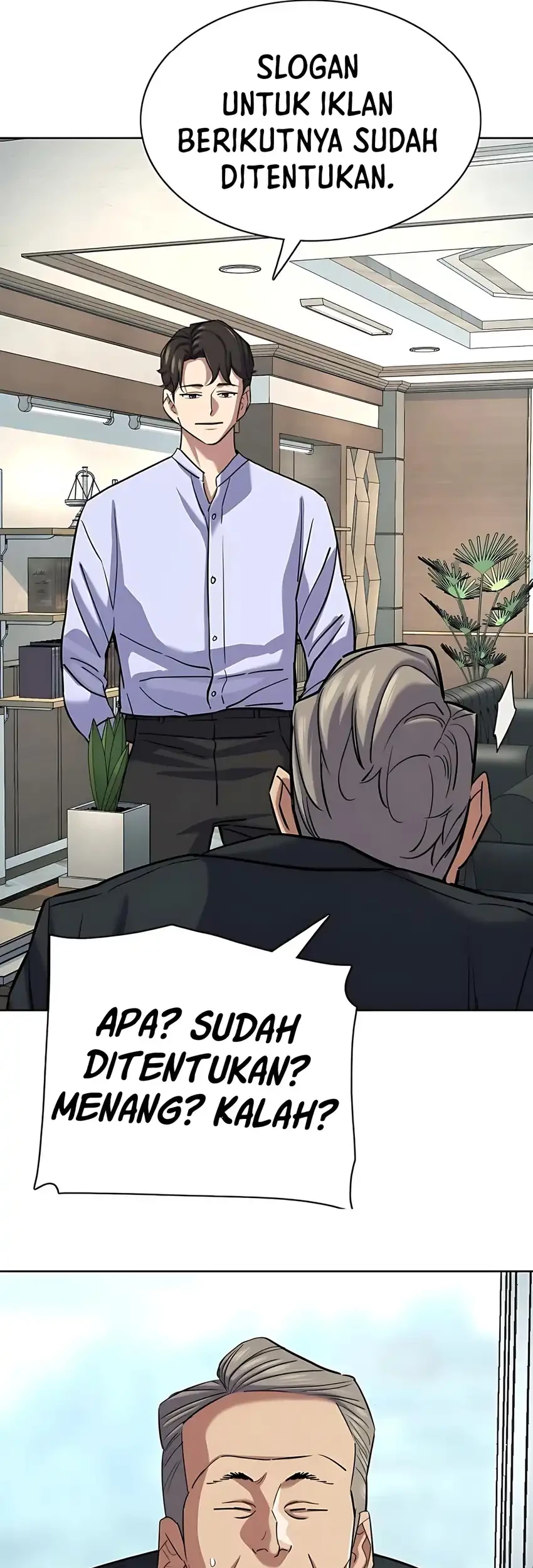 Chapter 164 - halaman 30