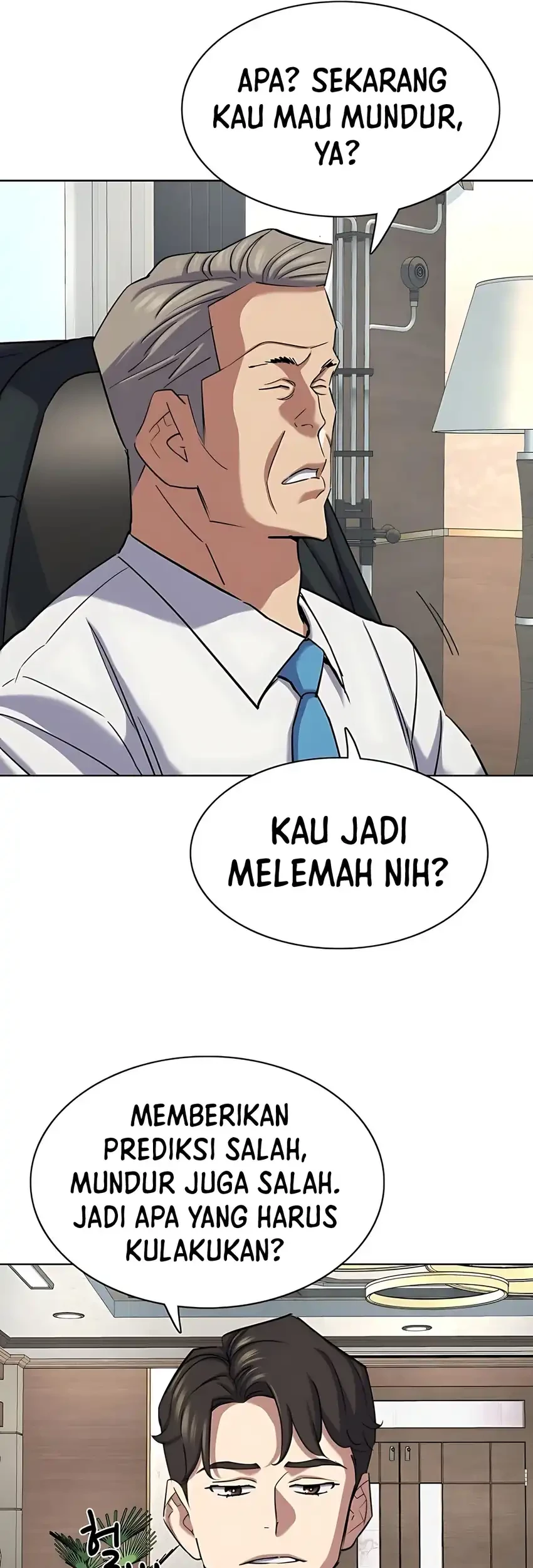 Chapter 164 - halaman 34