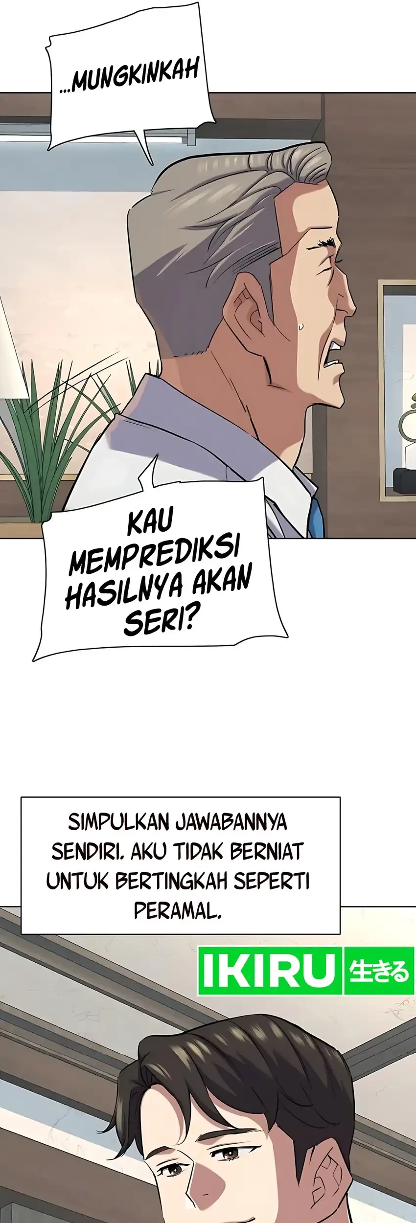 Chapter 164 - halaman 36