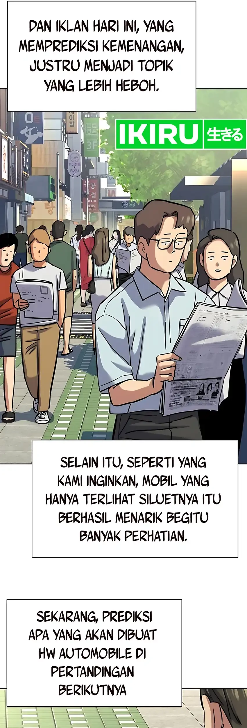 Chapter 164 - halaman 45
