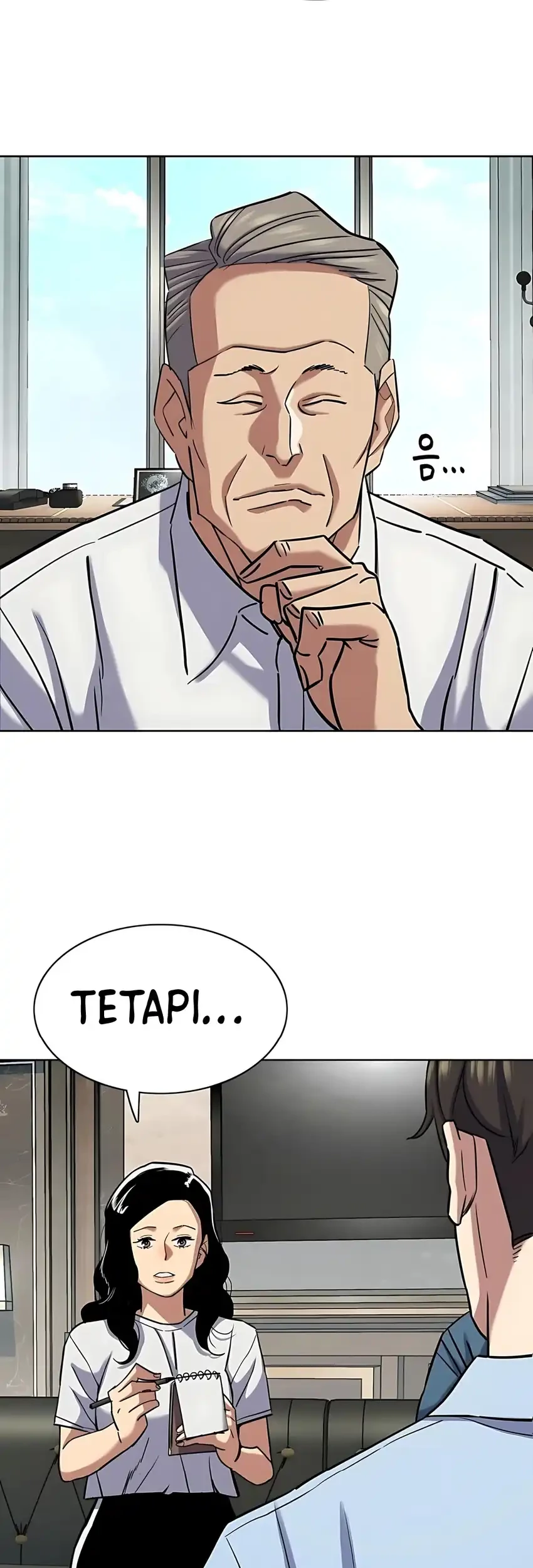 Chapter 164 - halaman 79