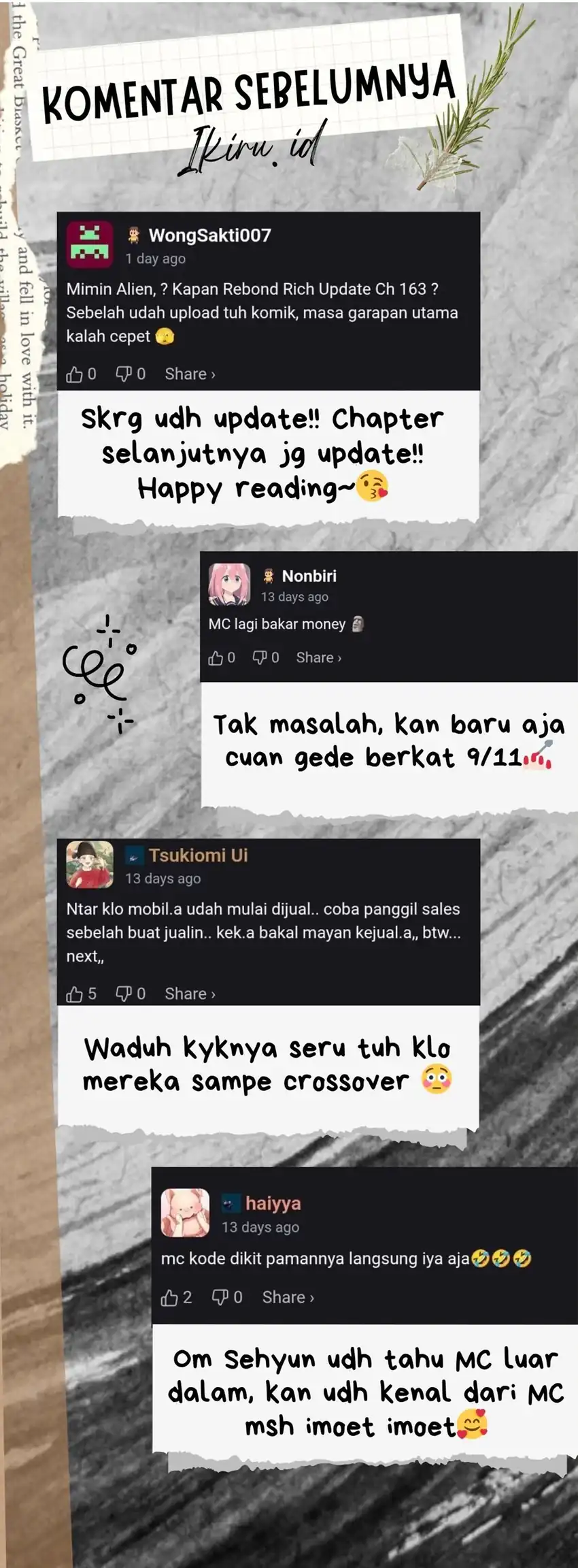Chapter 164 - halaman 98