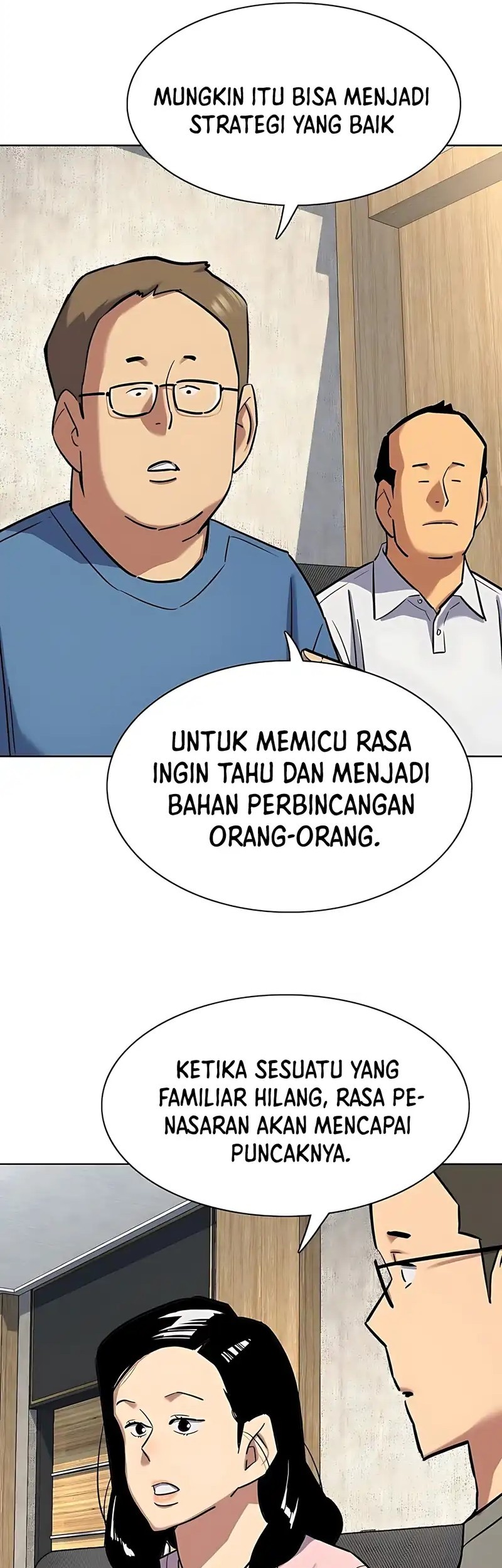 Chapter 165 - halaman 29