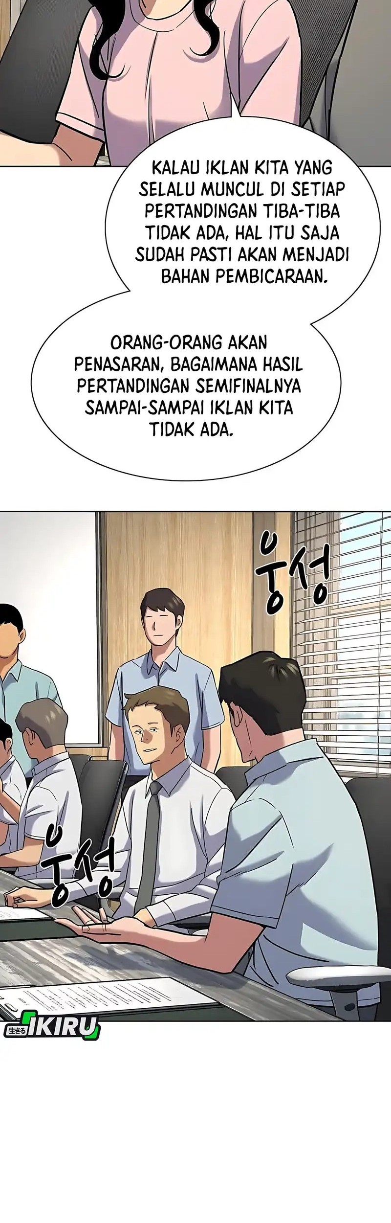Chapter 165 - halaman 30