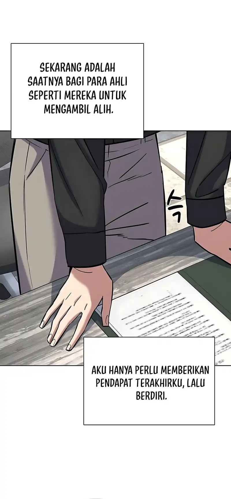 Chapter 165 - halaman 31