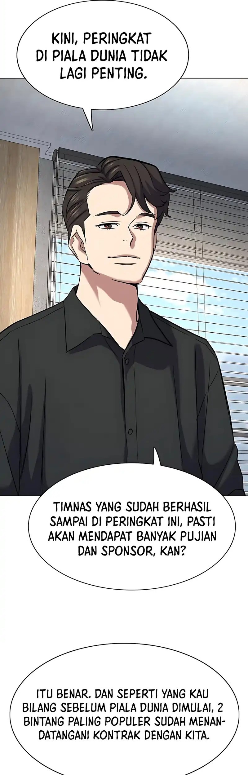 Chapter 165 - halaman 32