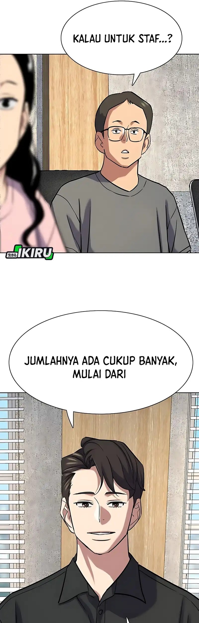 Chapter 165 - halaman 35