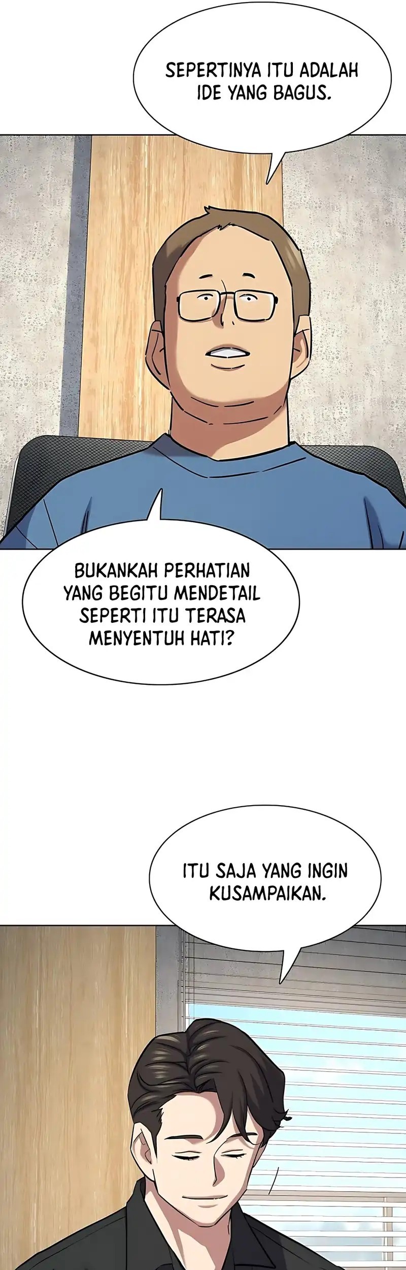 Chapter 165 - halaman 38