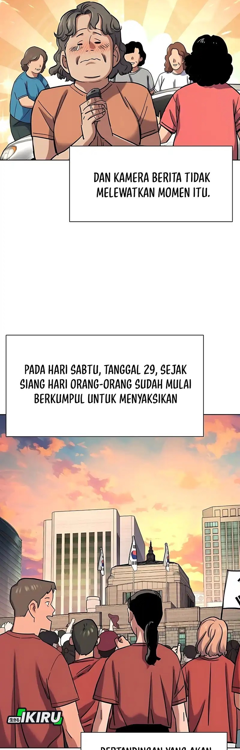 Chapter 165 - halaman 44