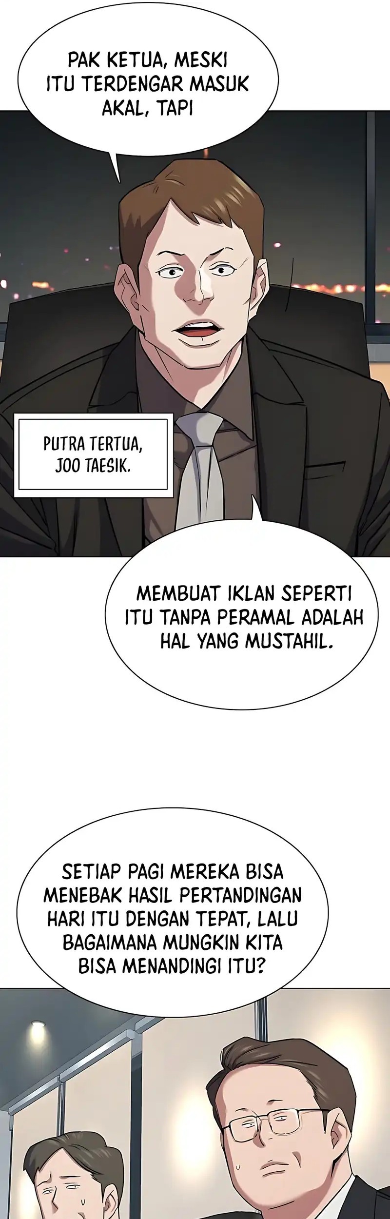 Chapter 165 - halaman 62