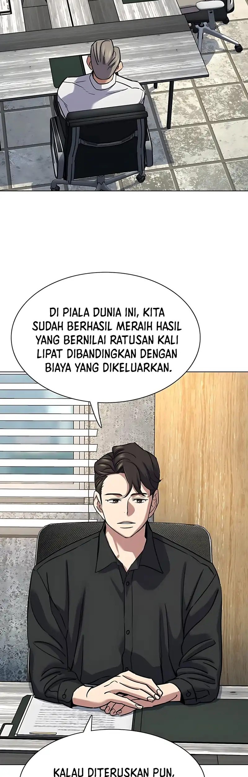 Chapter 165 - halaman 15
