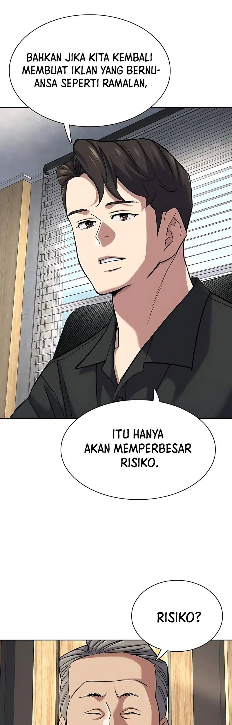Chapter 165 - halaman 17