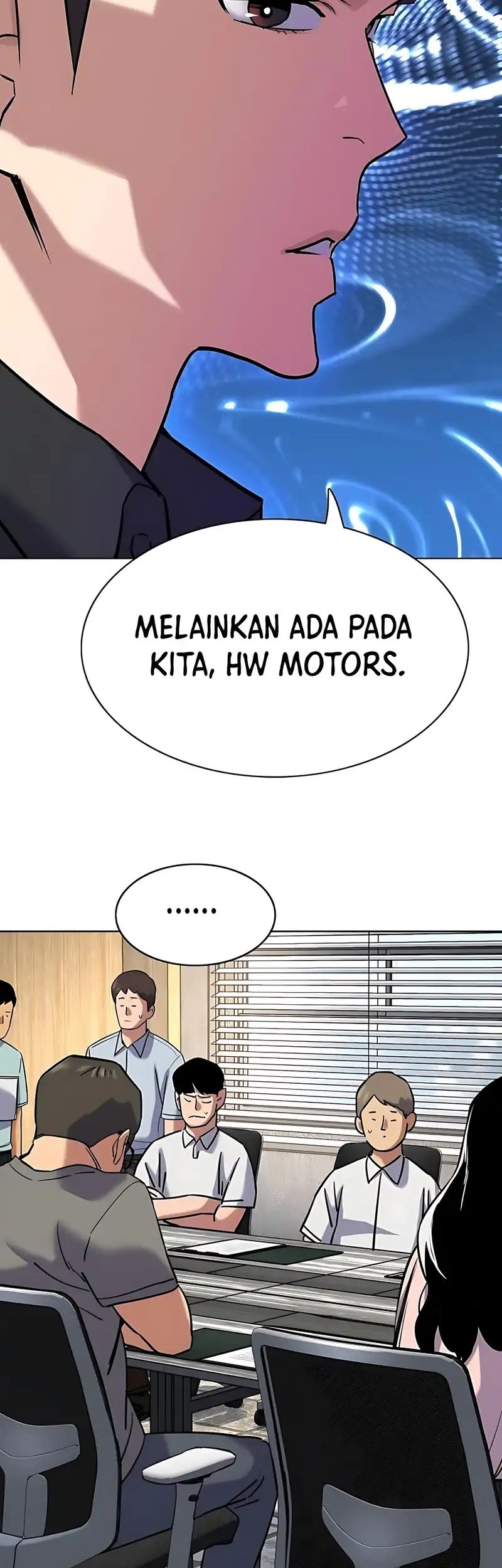 Chapter 165 - halaman 21