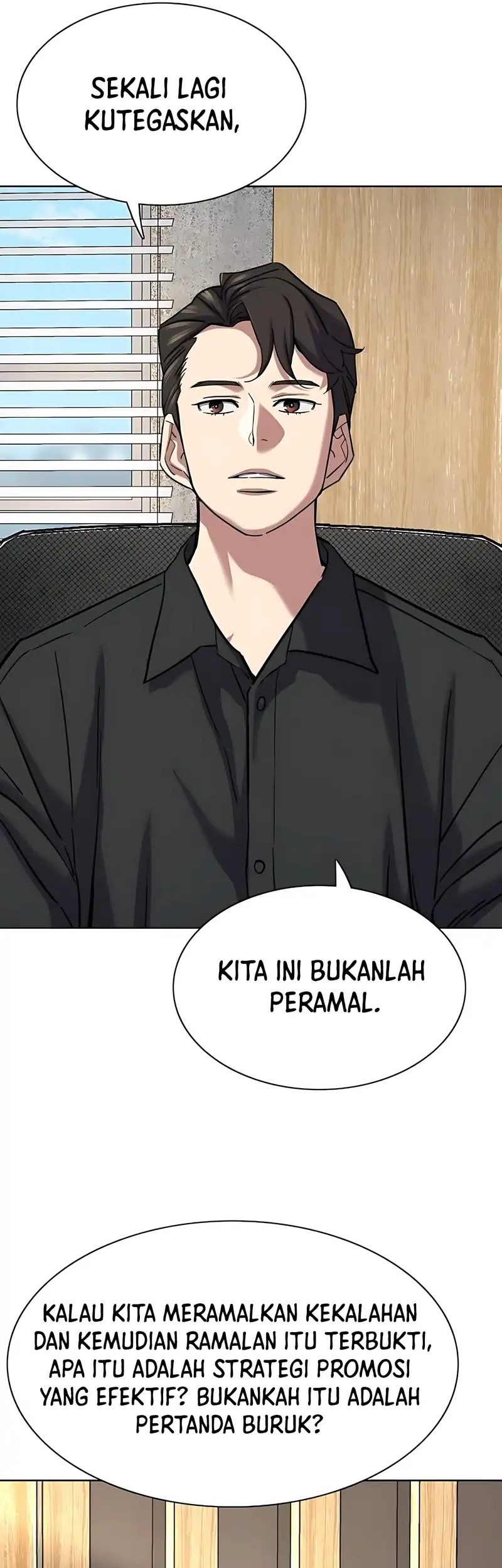 Chapter 165 - halaman 23