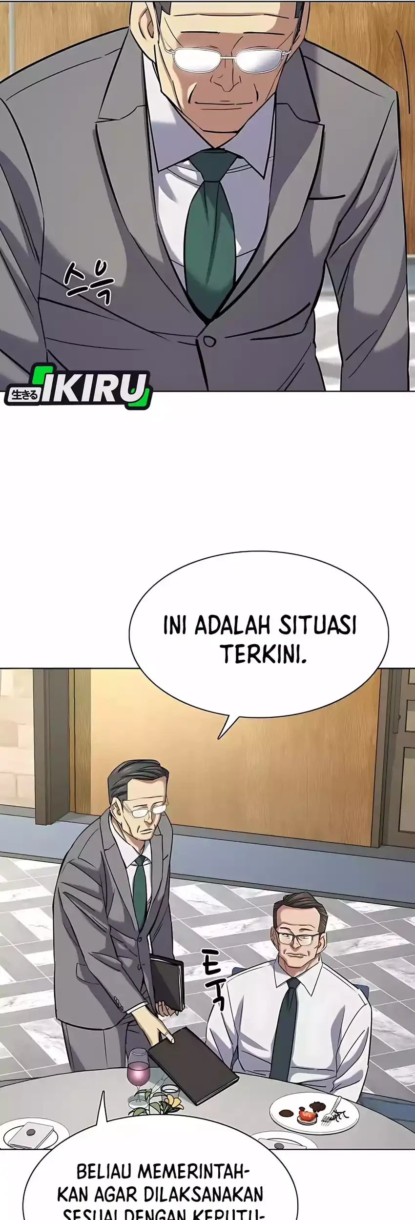 Chapter 166 - halaman 20