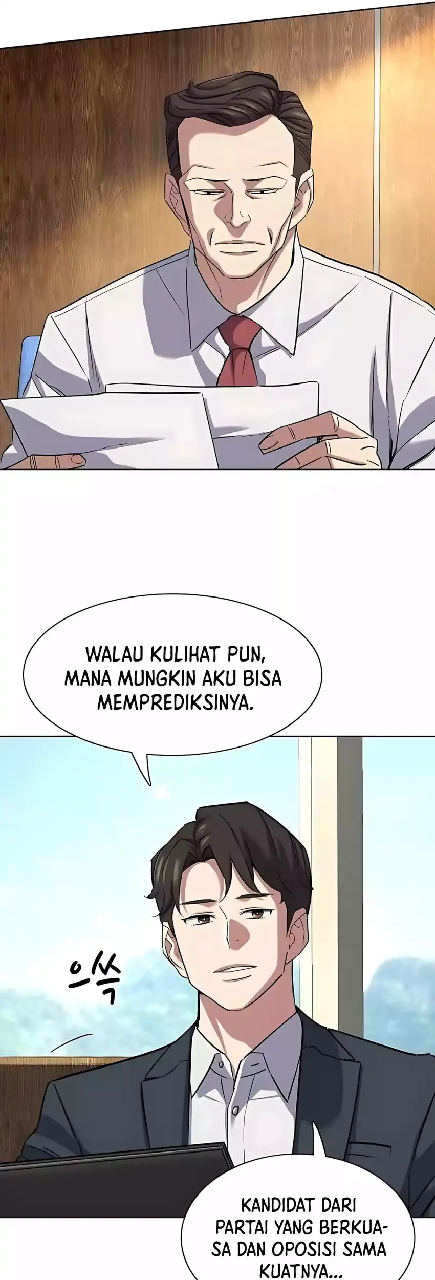Chapter 166 - halaman 27