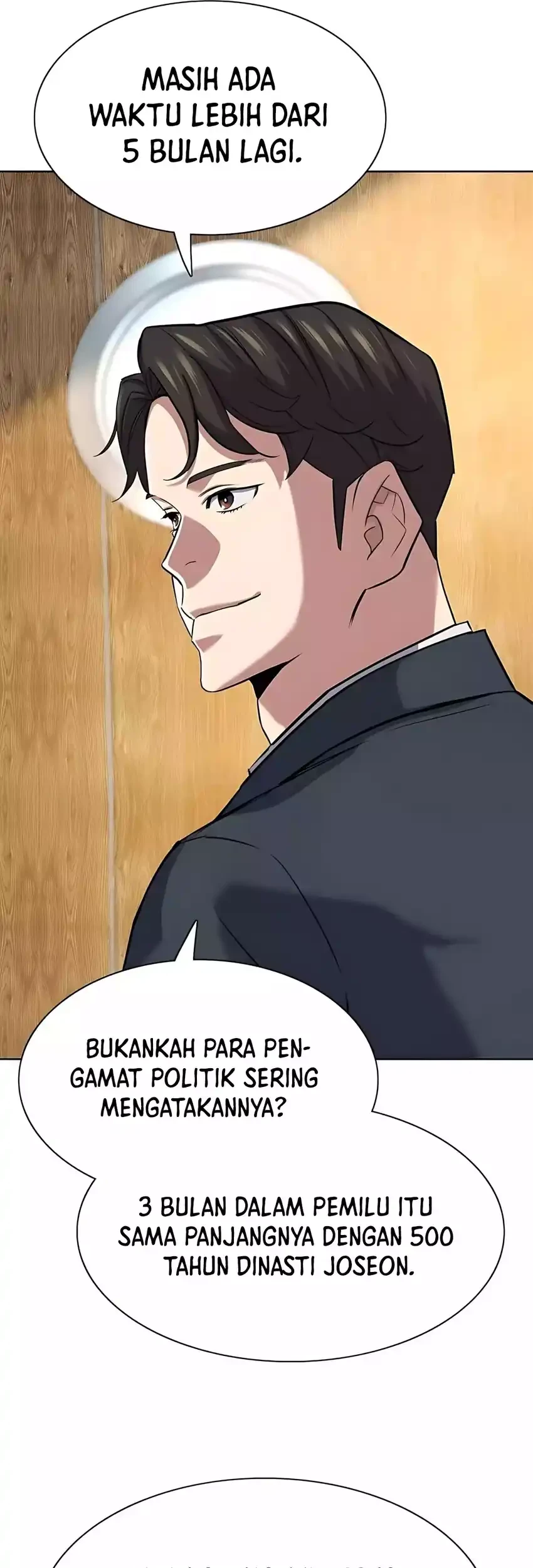 Chapter 166 - halaman 29