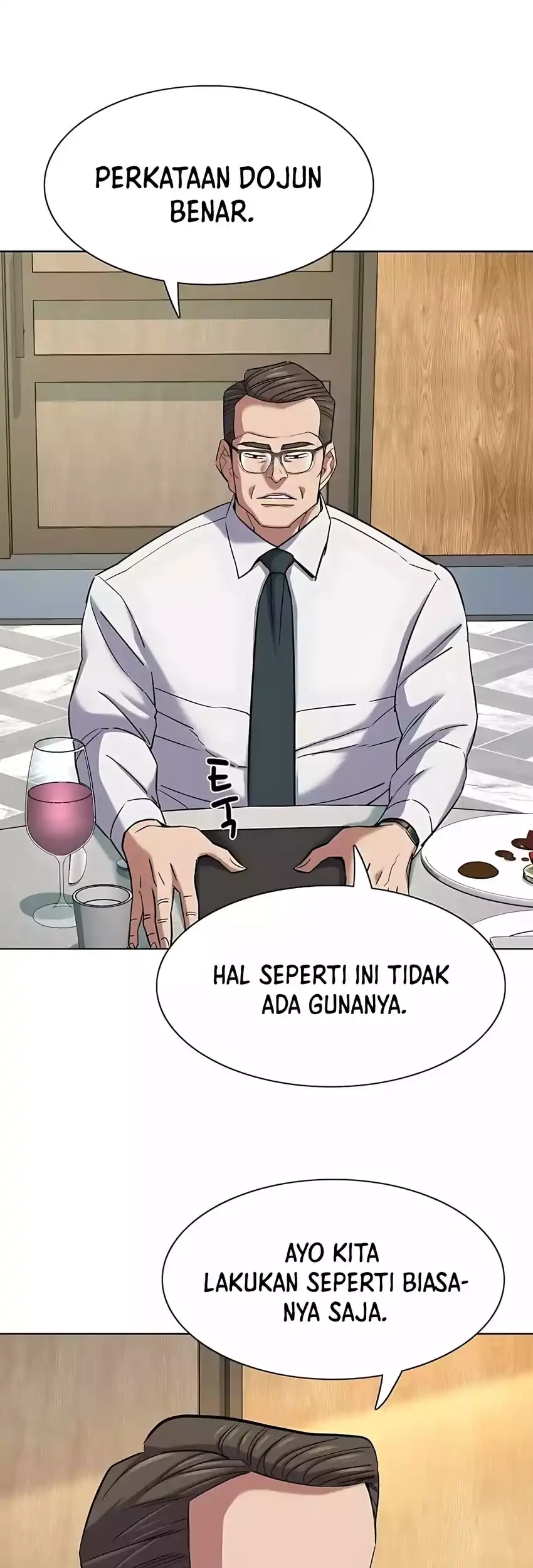 Chapter 166 - halaman 31
