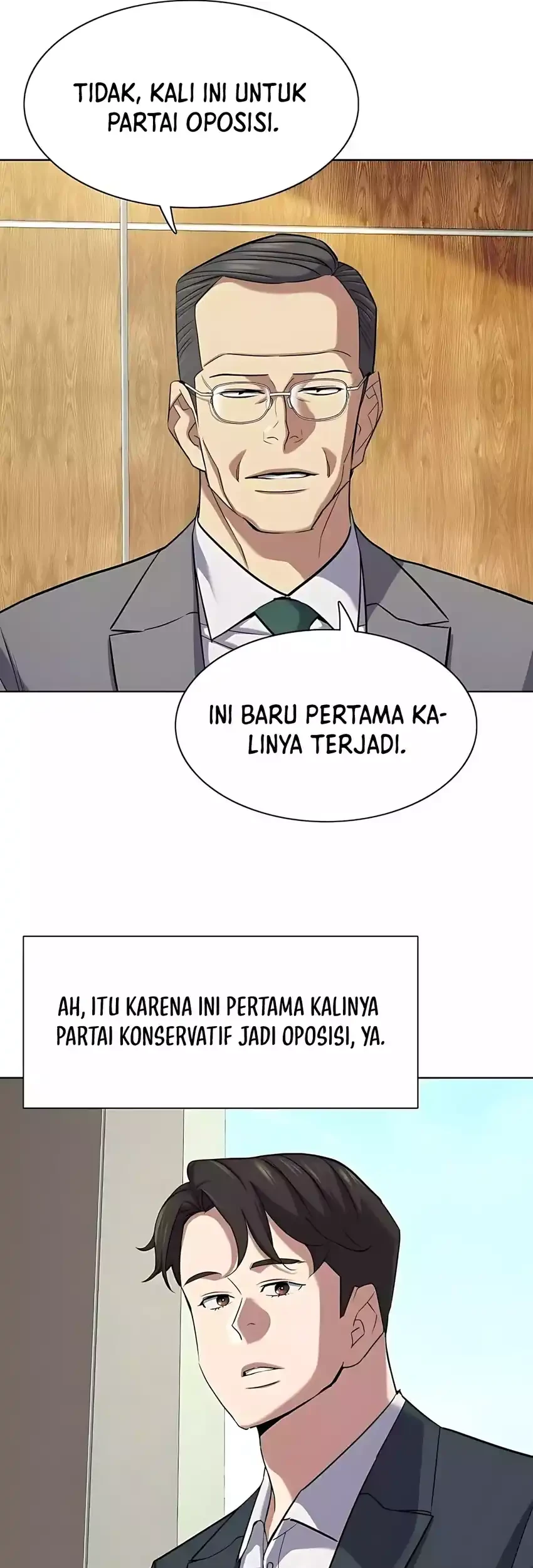 Chapter 166 - halaman 35