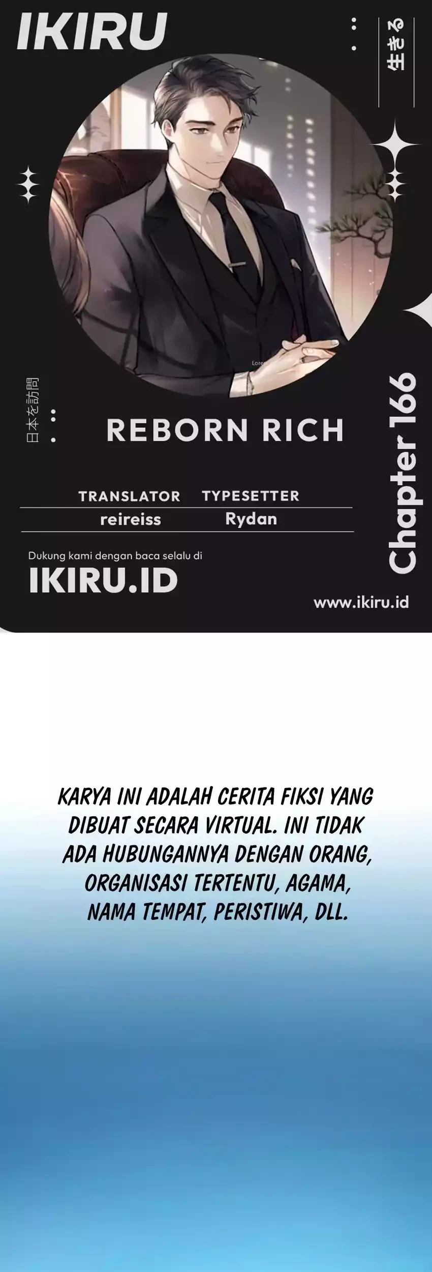 Chapter 166 - halaman 2