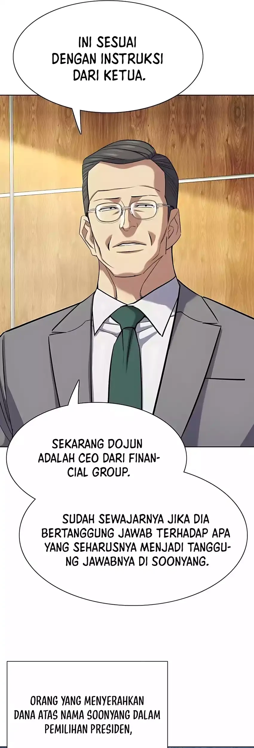 Chapter 166 - halaman 38