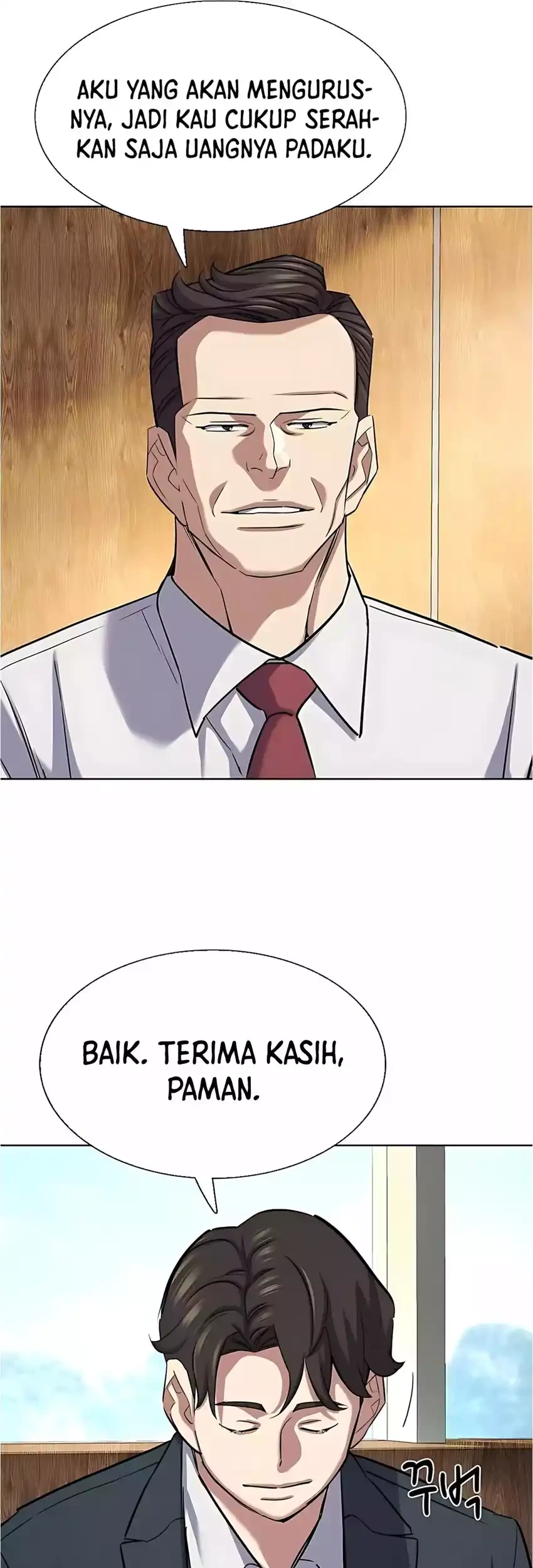 Chapter 166 - halaman 54