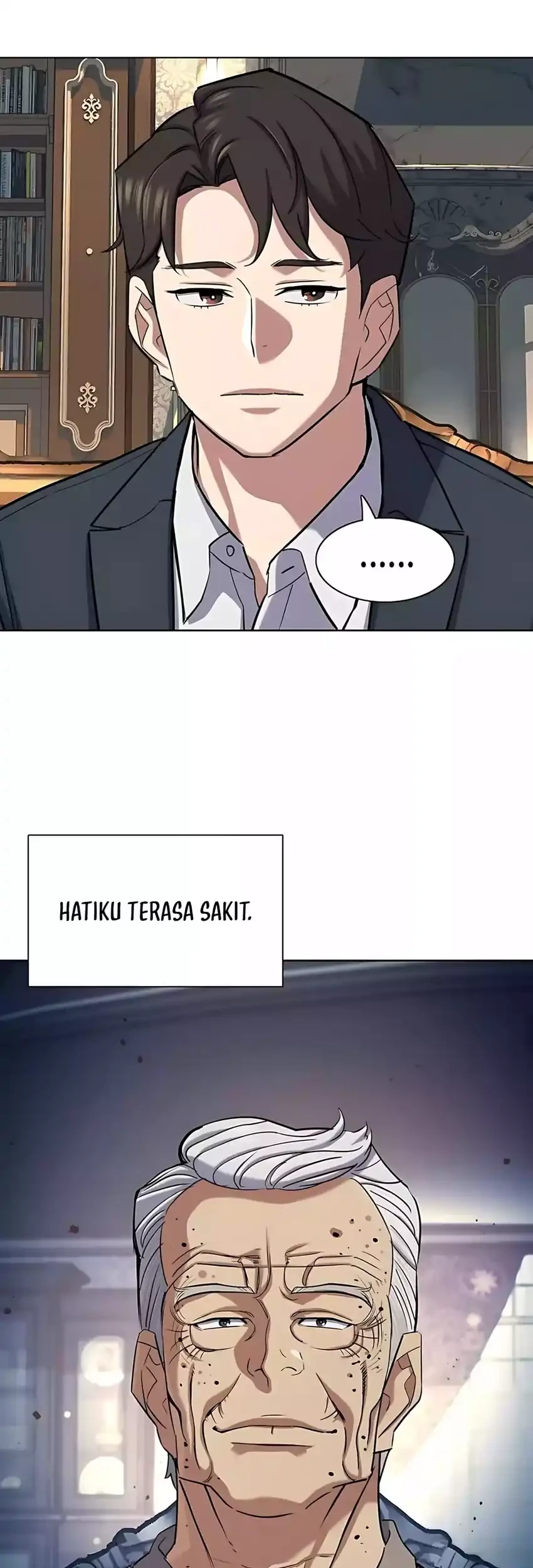 Chapter 166 - halaman 64