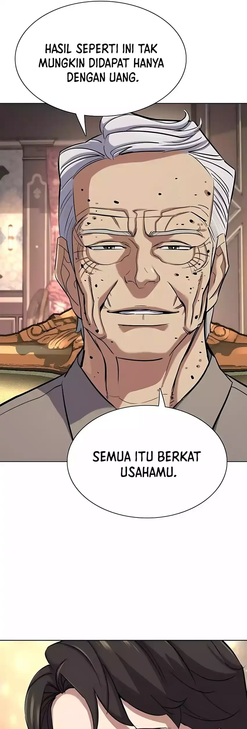 Chapter 166 - halaman 70