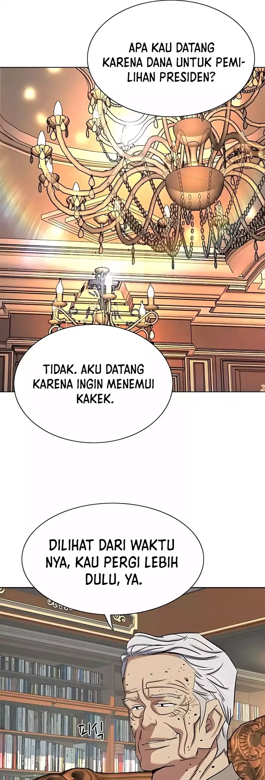 Chapter 166 - halaman 72