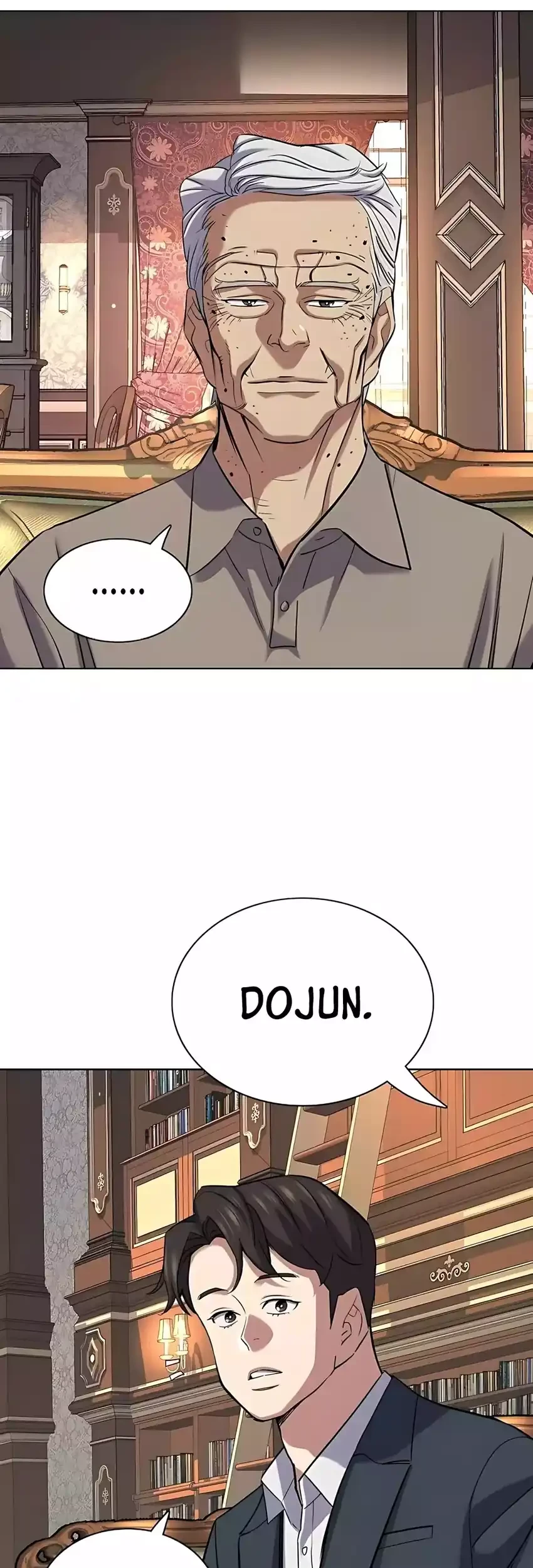 Chapter 166 - halaman 76