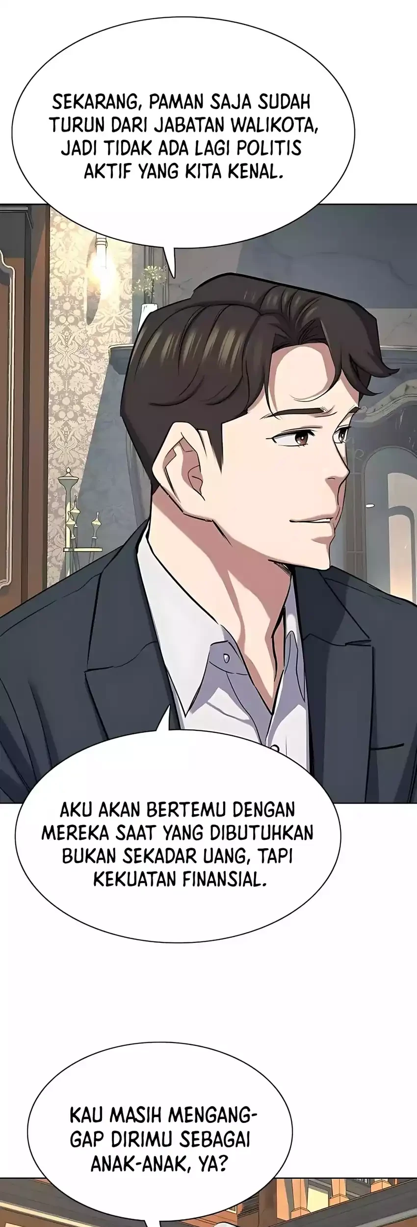 Chapter 166 - halaman 82