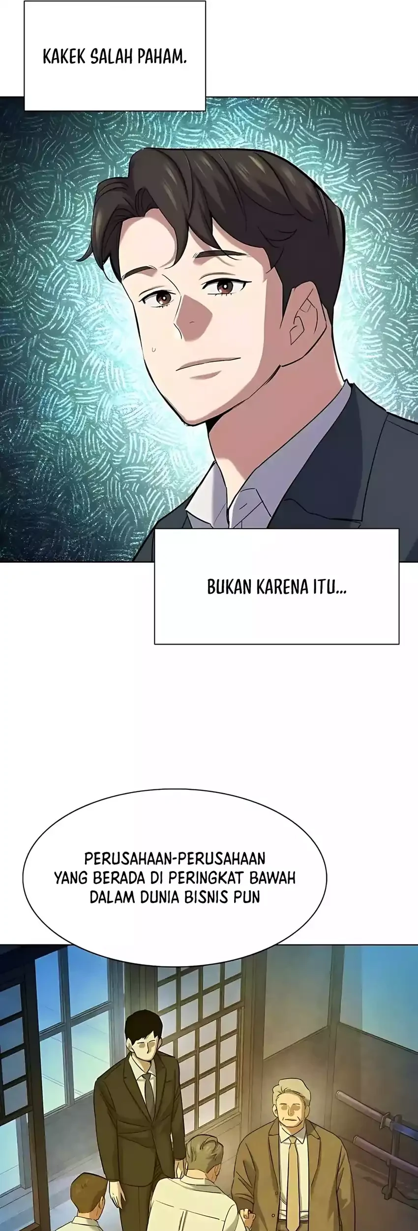 Chapter 166 - halaman 86