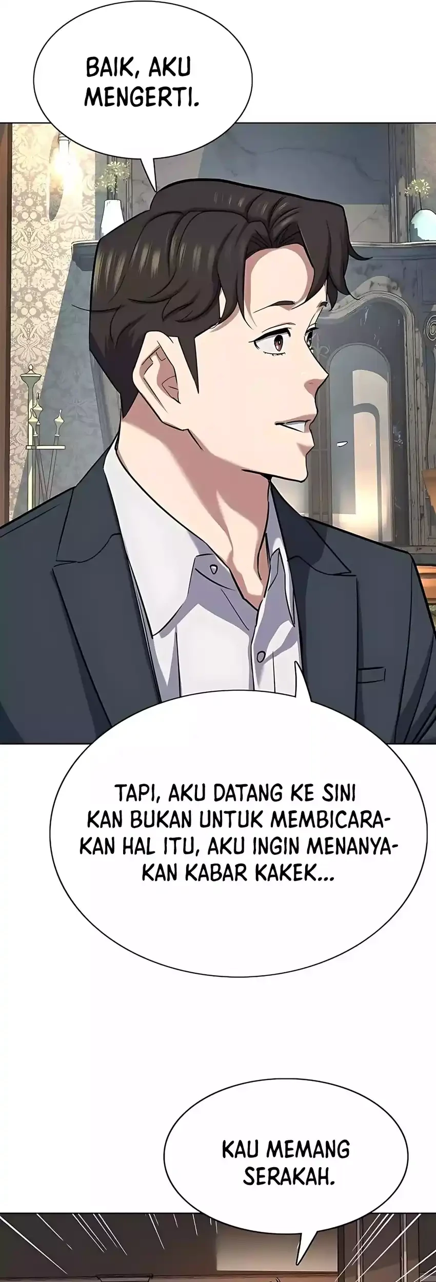 Chapter 166 - halaman 91
