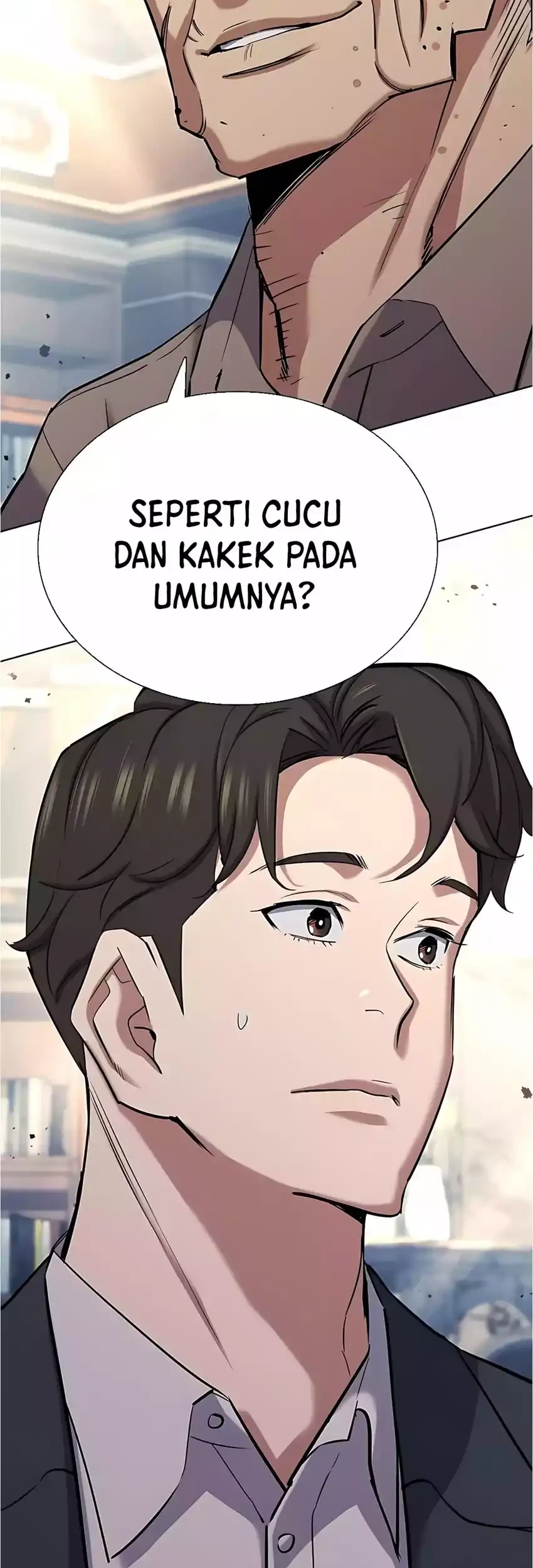 Chapter 166 - halaman 94