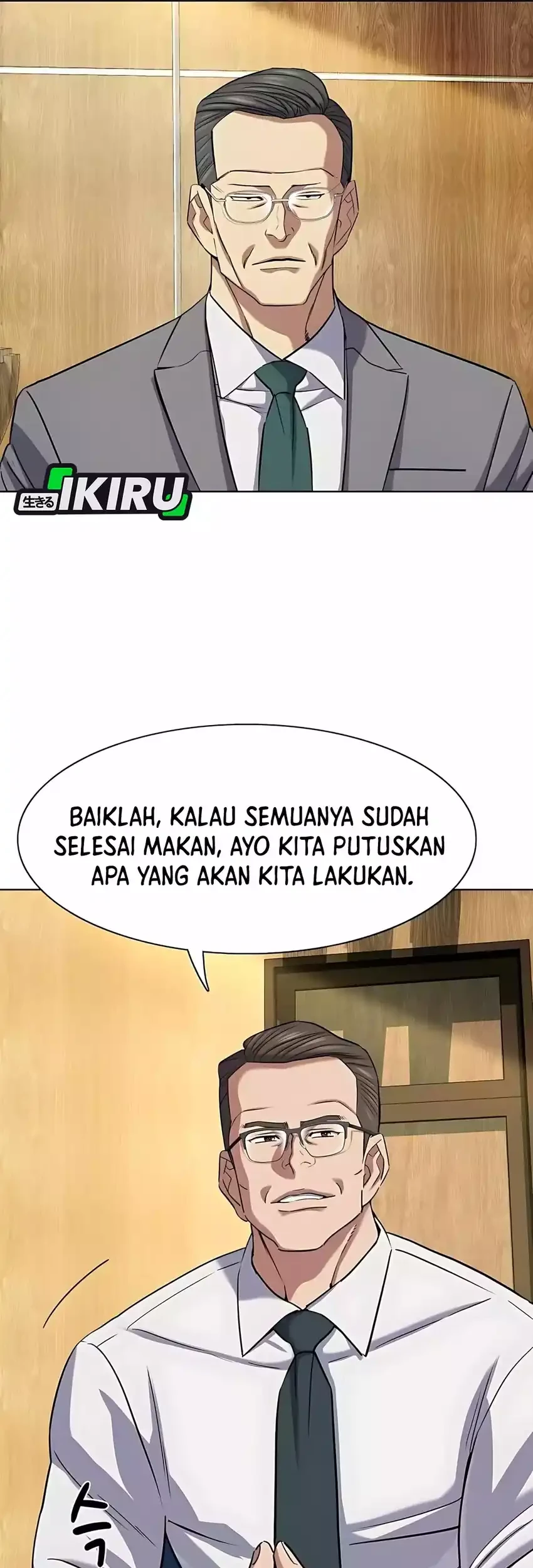 Chapter 166 - halaman 12